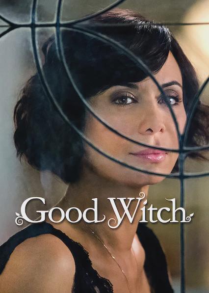 Poster för Good Witch