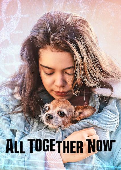 Poster för All Together Now