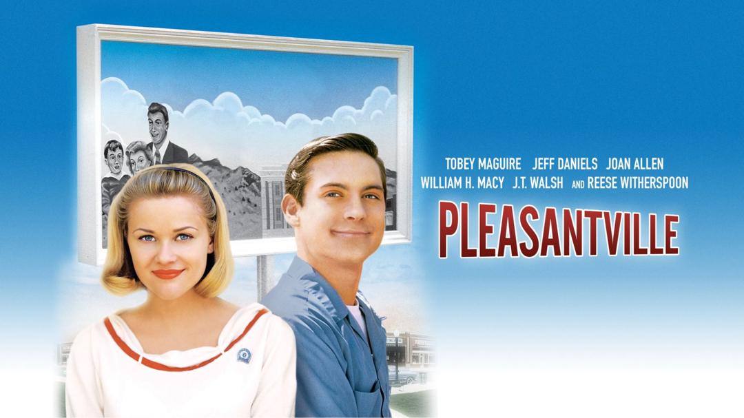 Pleasantville