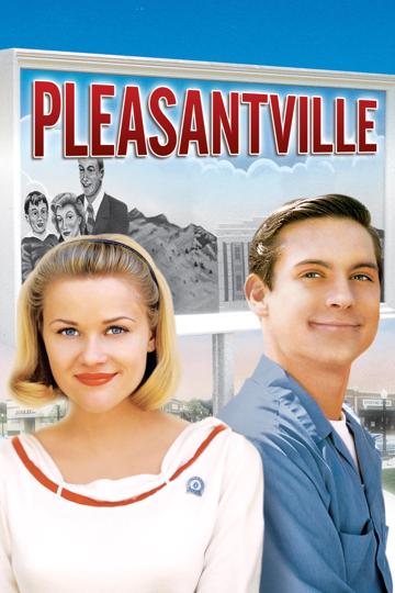 Pleasantville poszter