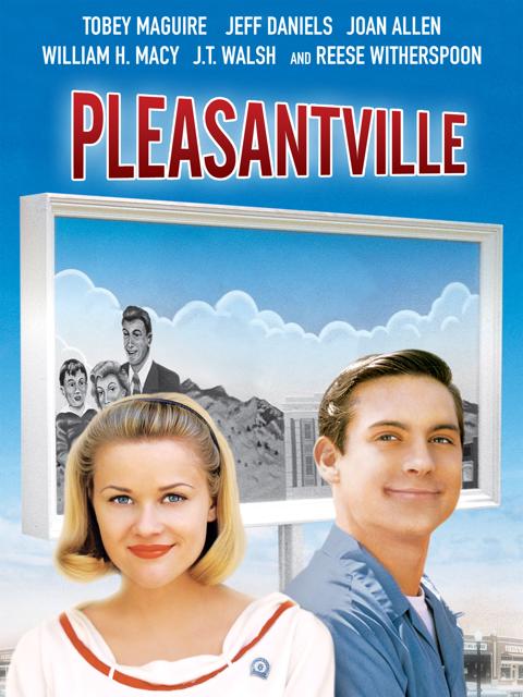 Pleasantville