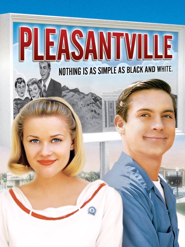 Pleasantville
