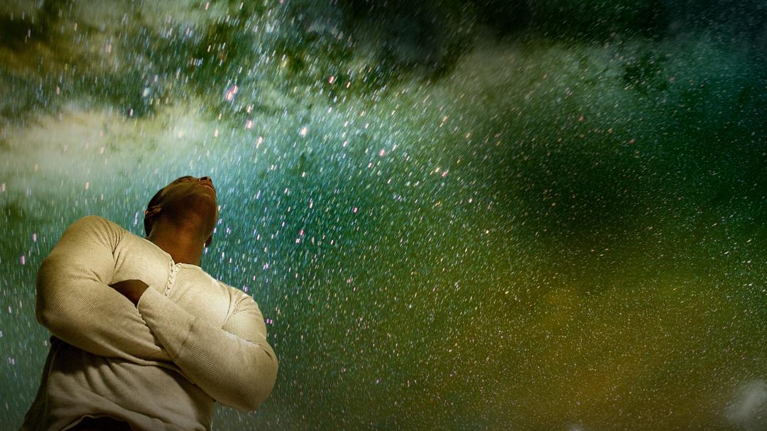 Background image for Alien Encounters