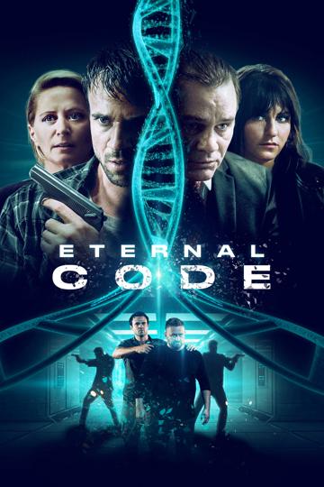 Eternal Code poszter