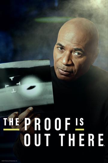 The Proof Is Out There
