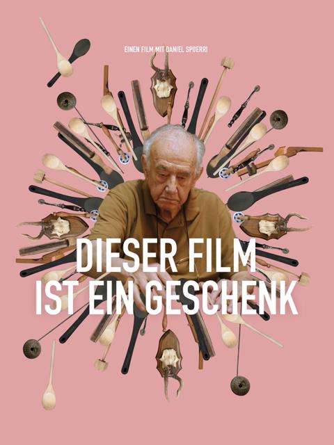 Poster för This Movie Is a Gift