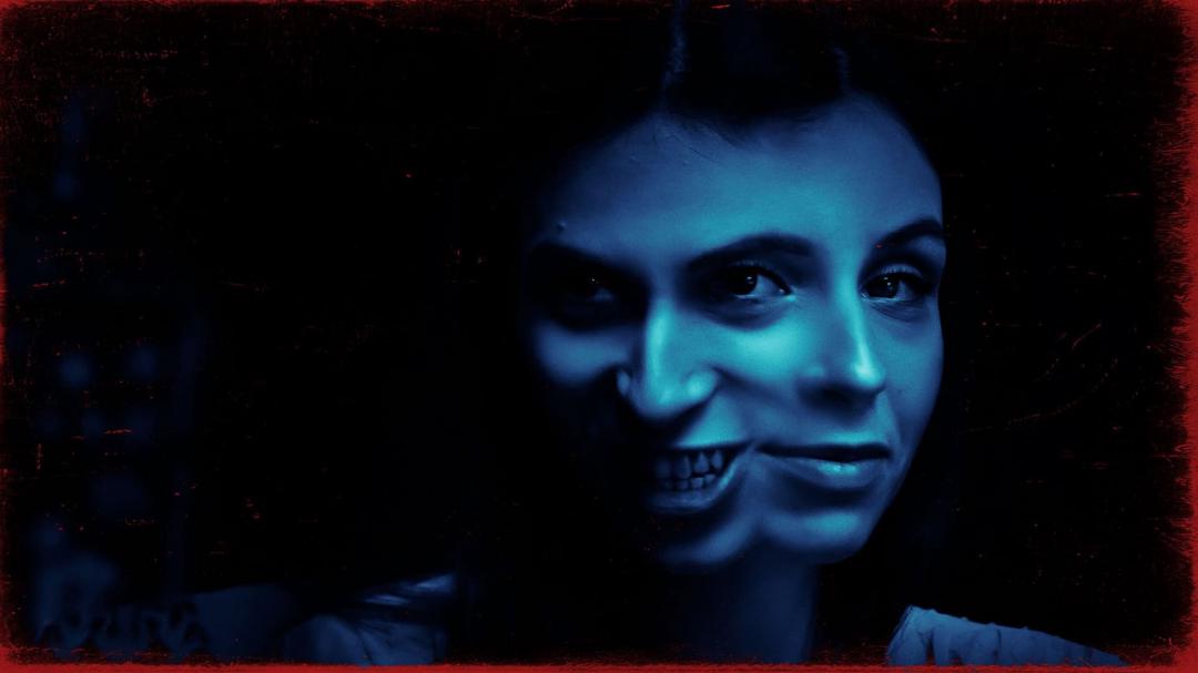 Background image for The Quantum Devil