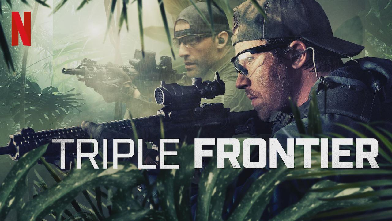 Triple Frontier