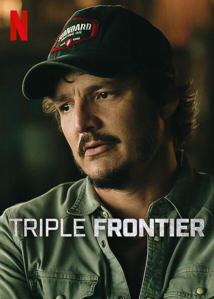 Triple Frontier