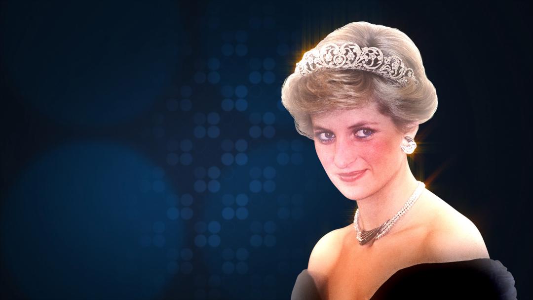 Background image for Diana: The Ultimate Truth