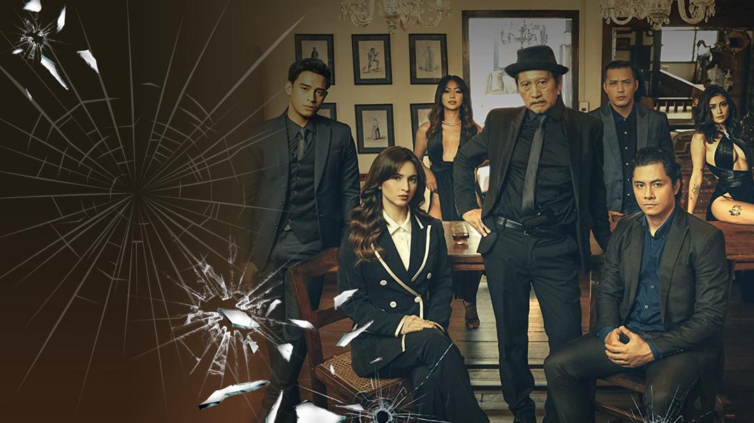 Background image for Adarna Gang