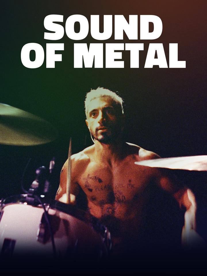 Sound of Metal