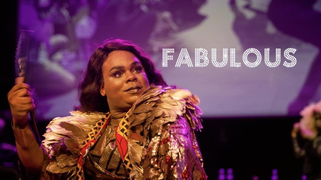 Fabulous