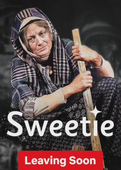 Poster för Sweetie
