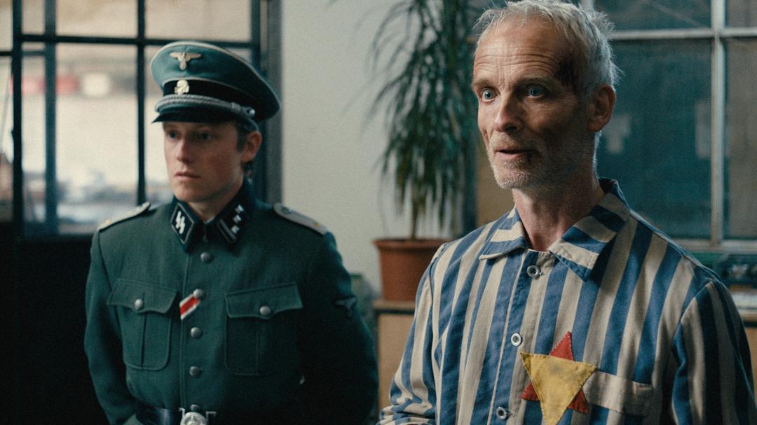 Background image for Good German Work