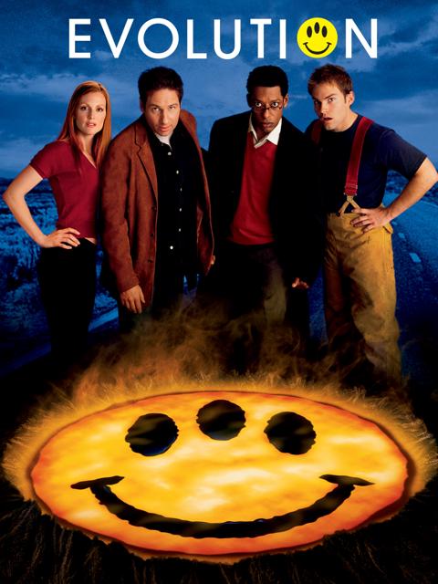 Evolution