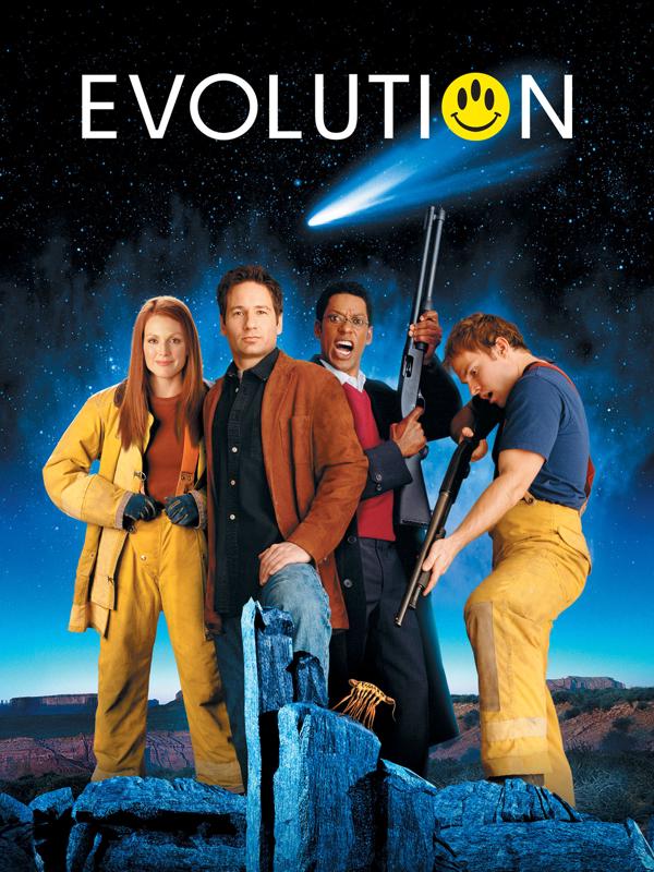 Evolution