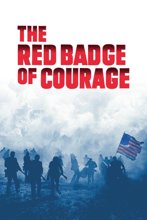 The Red Badge of Courage
