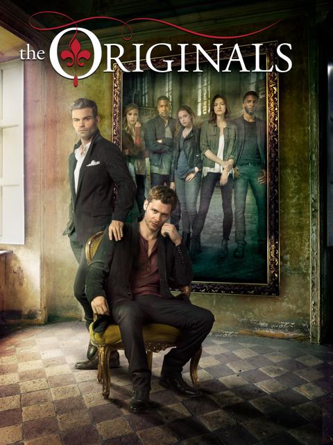 The Originals
