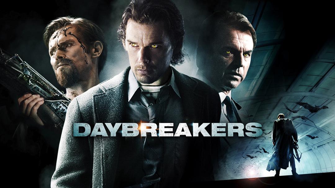 Daybreakers