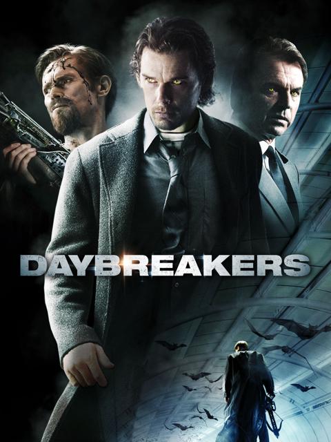 Daybreakers