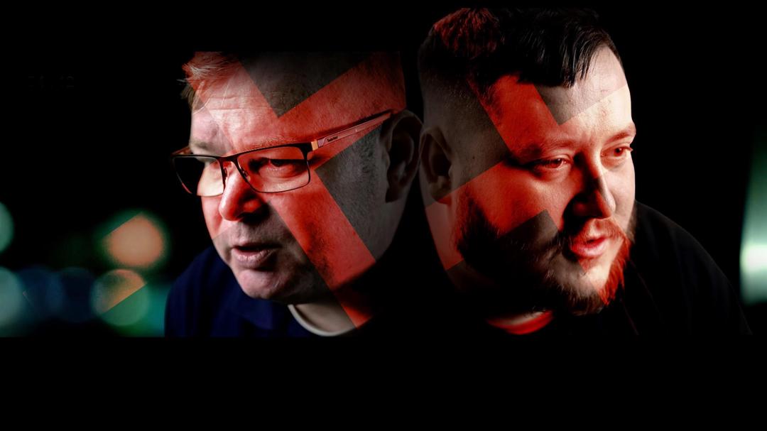 Background image for Nazi Hunters: The Real Walk-In