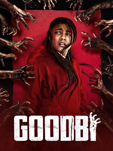 Movie poster for GoodBi