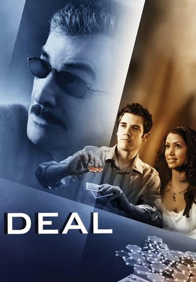 Poster för Deal
