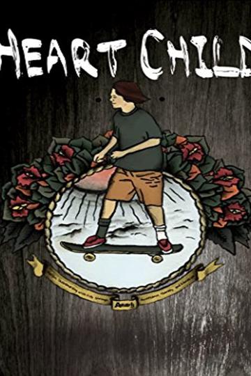 HeartChild poszter