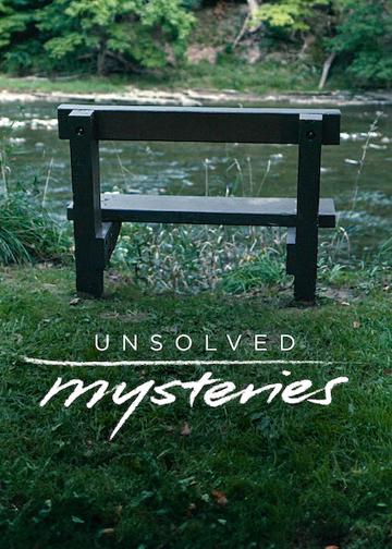 Unsolved Mysteries