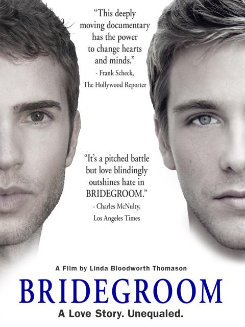 Bridegroom