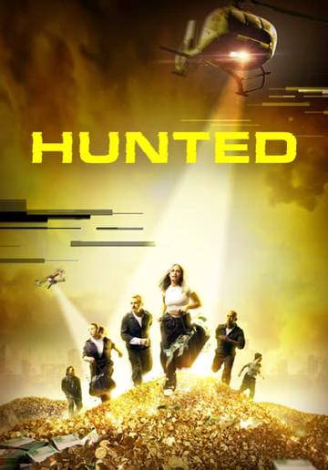 Hunted