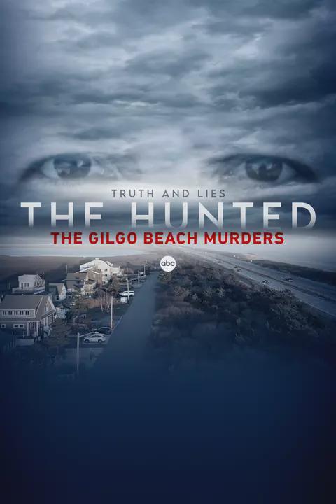 Series poster for Hunted