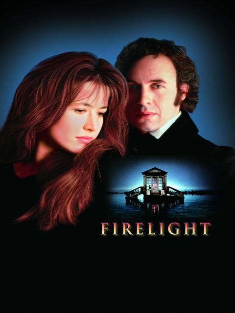 Poster för Firelight