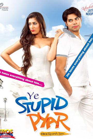 Ye Stupid Pyar poszter