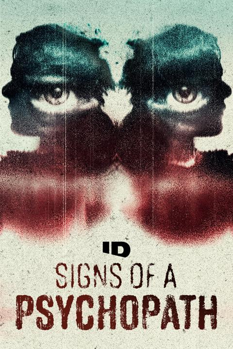 Poster för Signs of a Psychopath