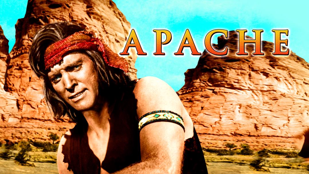Apache