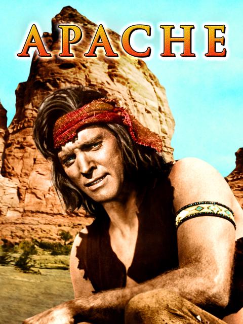 Apache
