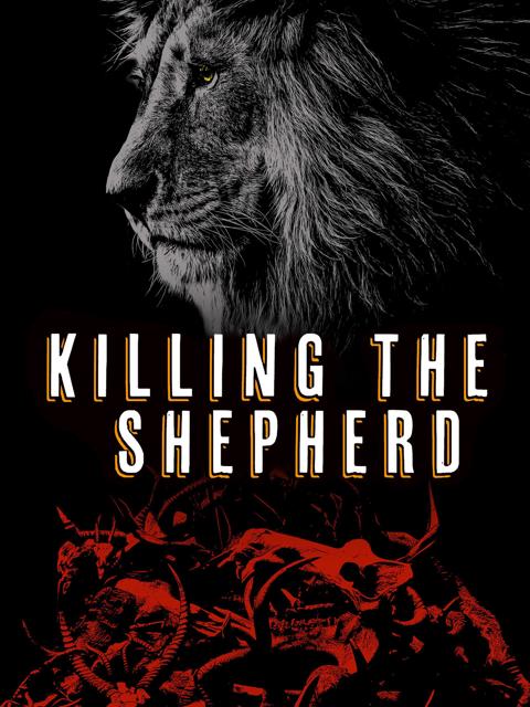 Poster för Killing the Shepherd