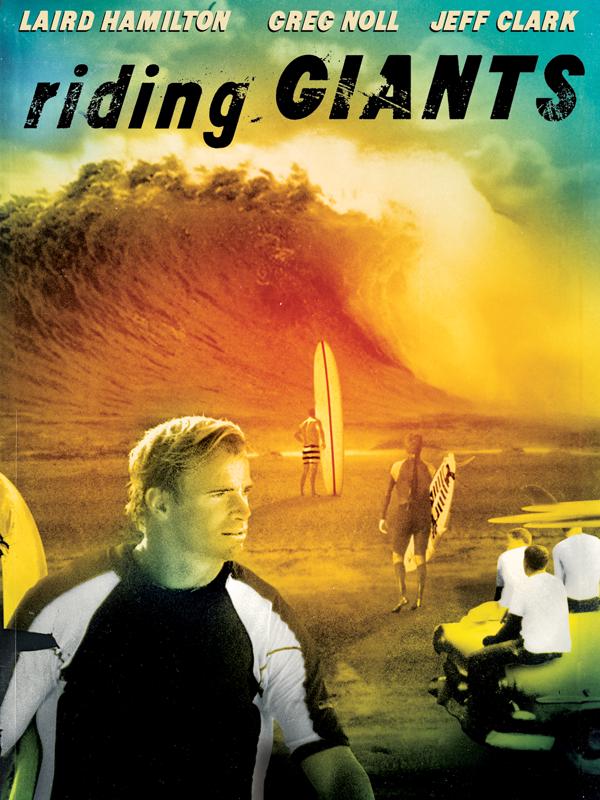 Riding Giants