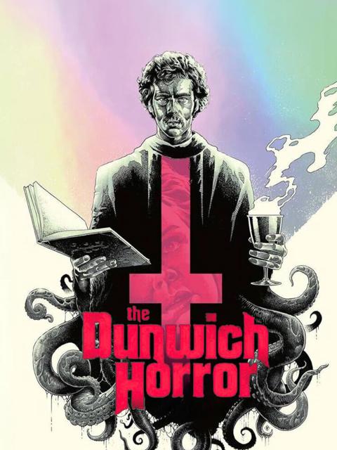 The Dunwich Horror