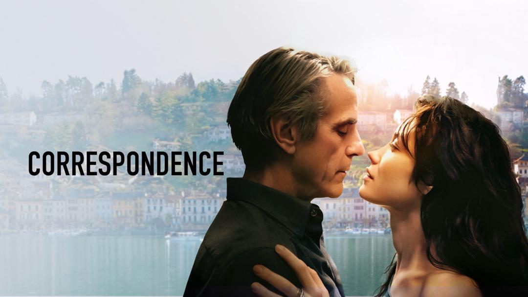 Correspondence