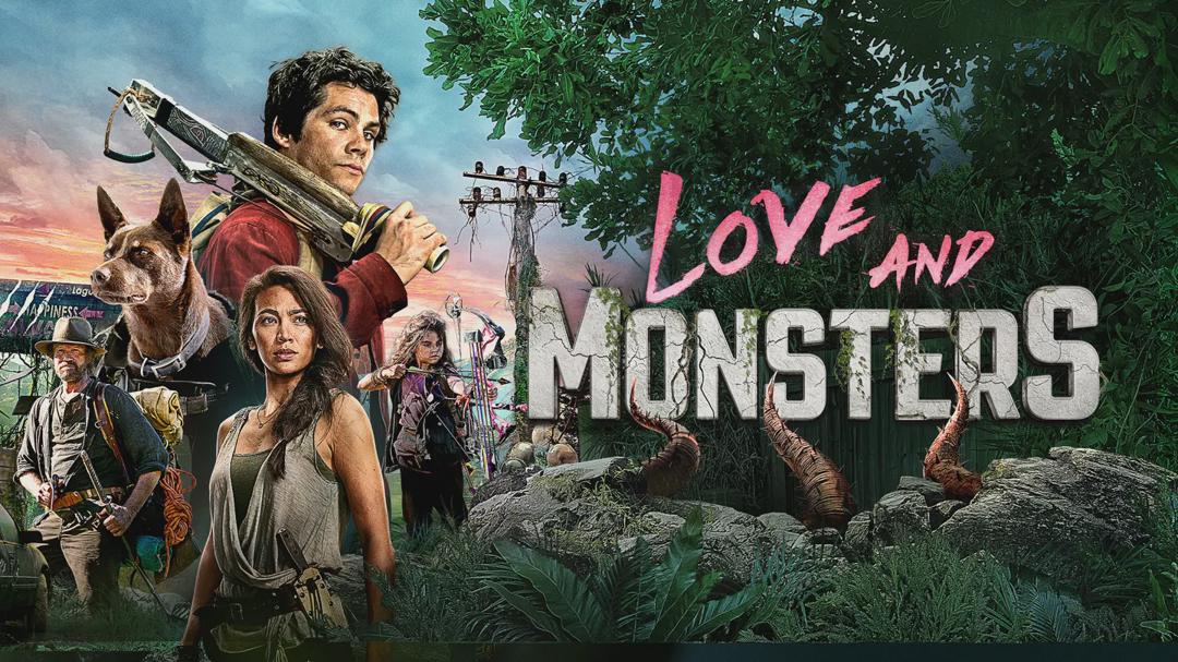 Love and Monsters