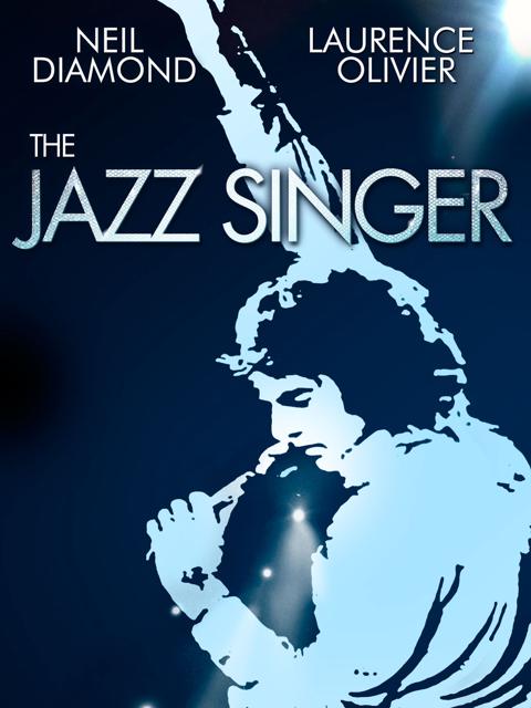 The Jazz Singer