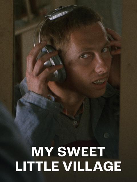 My Sweet Little Village