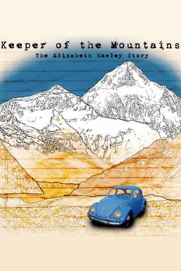 Keeper of the Mountains poszter