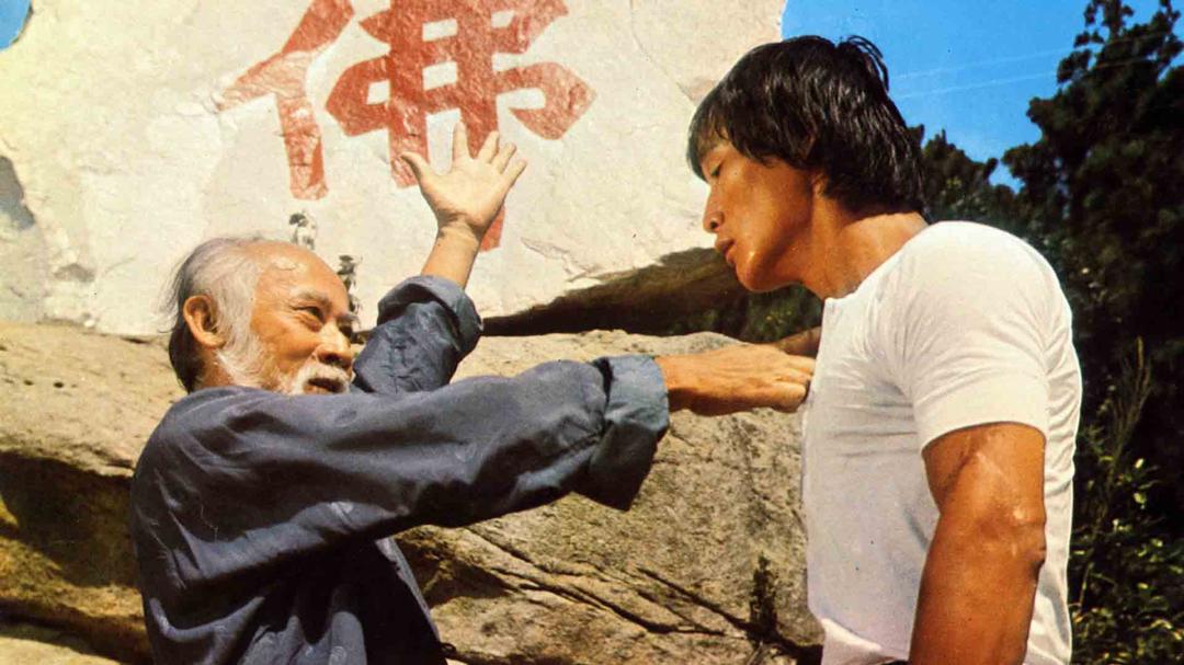 Background image for The Chinese Mack