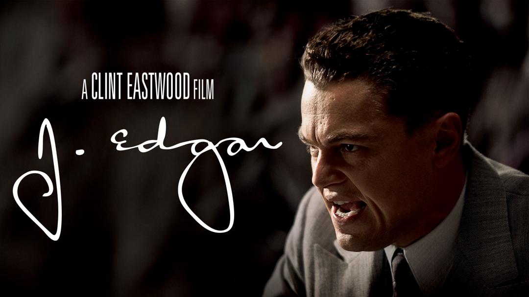 J. Edgar