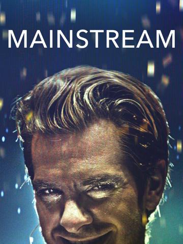 Mainstream poszter
