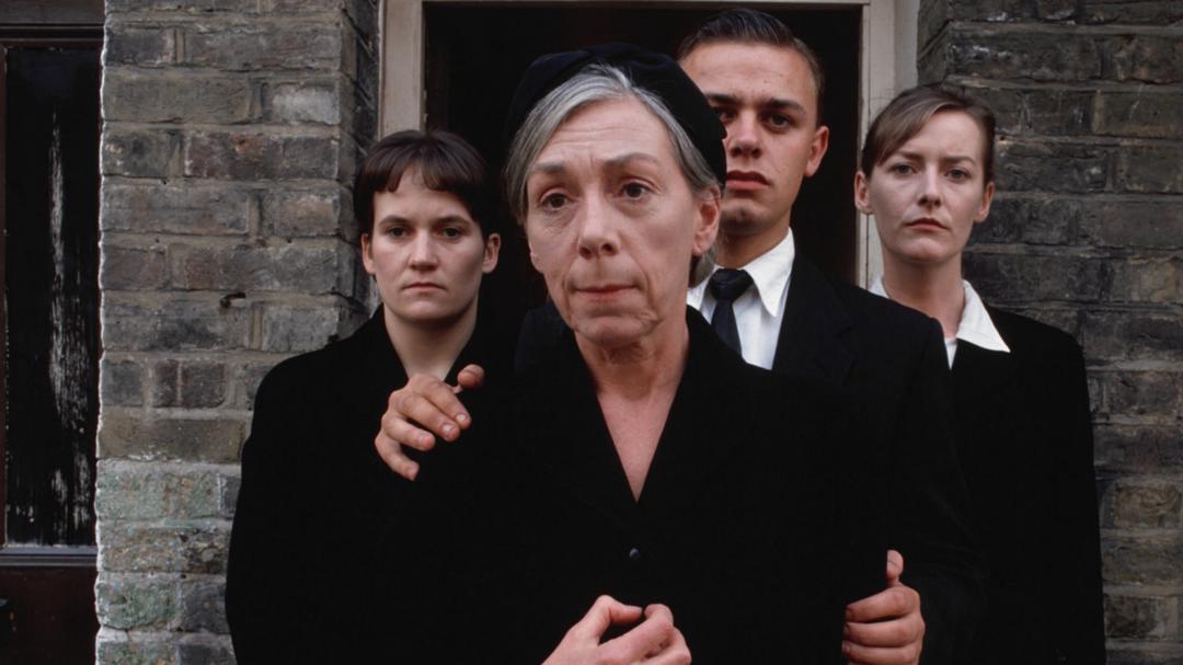 Background image for Distant Voices, Still Lives